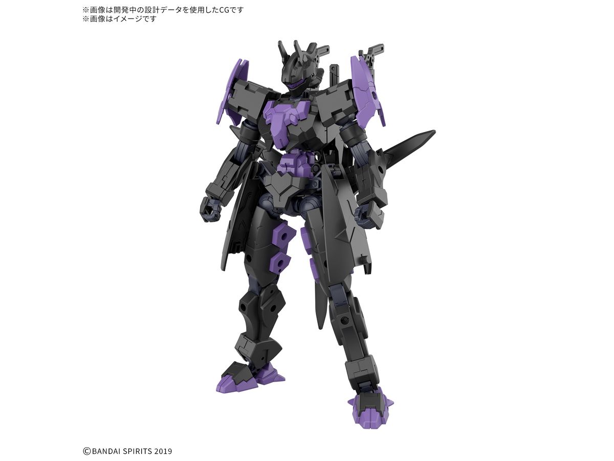 74 EXM-X20B レヴィニクス(TYPE-B)