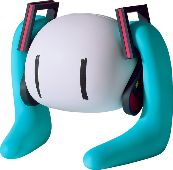 初音ミク?タカハシマホ  マサユメ