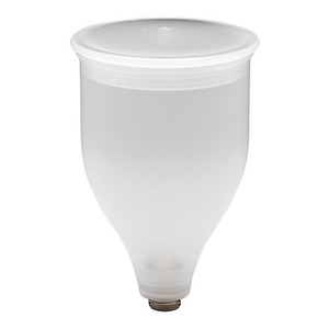 HT-242 エアブラシ用軽量塗料カップ60cc