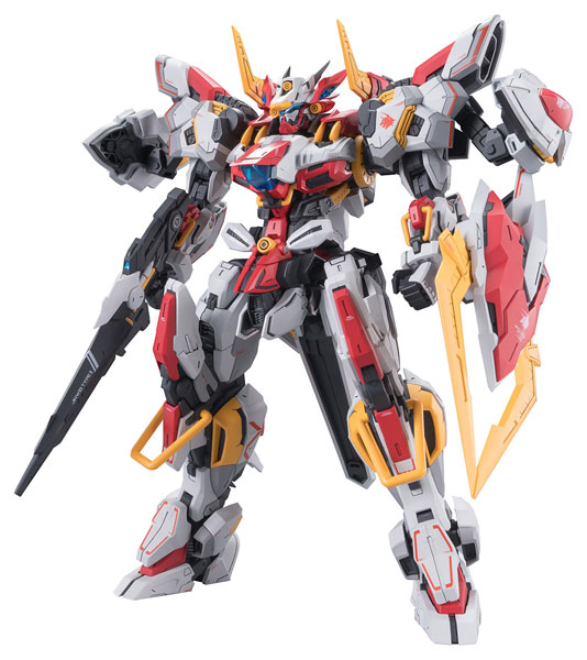 KM-155 バファリオン(BAFFARION)