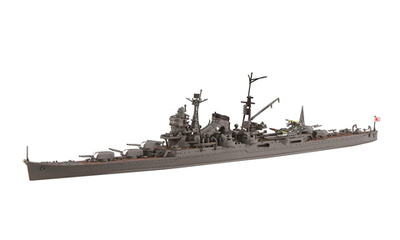特-27 1/700 日本海軍重巡洋艦 鈴谷(昭和19年/捷一号作戦)