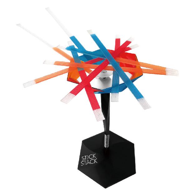 AGS-BG21 スティックスタック クリスタル