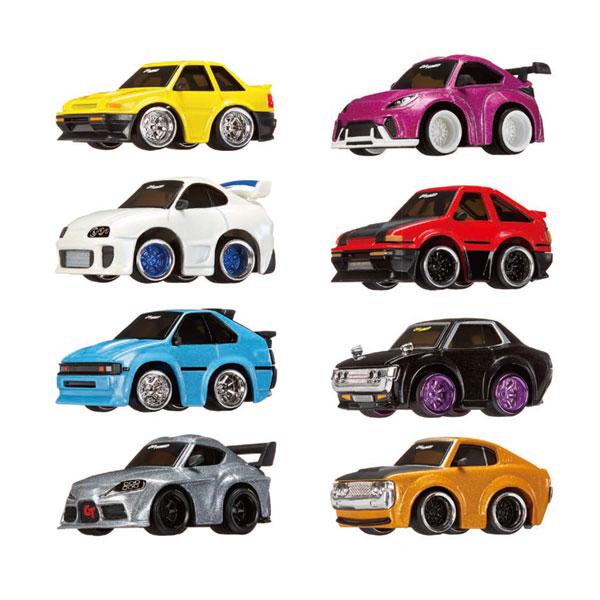 558675XX1EUC Car Tuned JDM Series 2(※8)