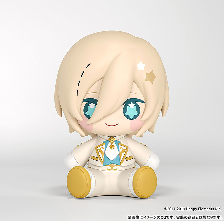Huggy Good Smile 天祥院英智