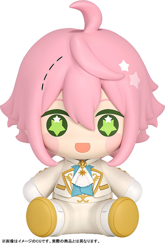 Huggy Good Smile 姫宮桃李