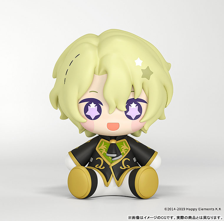 Huggy Good Smile 巴日和