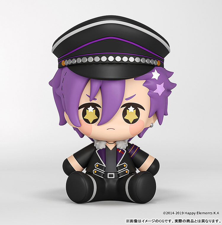 Huggy Good Smile 乙狩アドニス