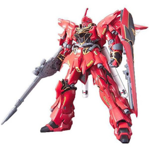 116 HGUC シナンジュ