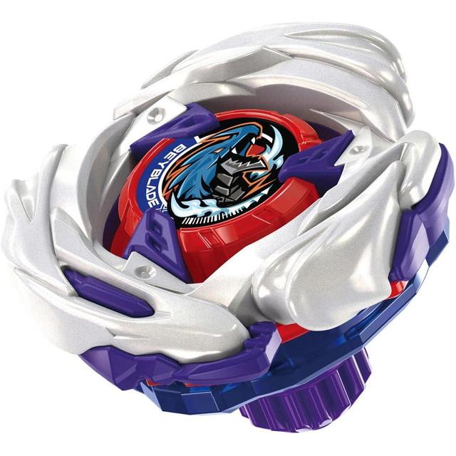 BEYBLADE X UX-17 スターター メテオドラグーン3-70J
