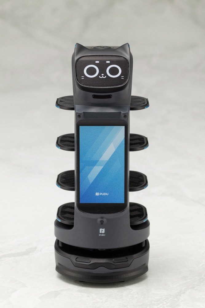 KP815 ベラボット プロ[ブラックVer.]