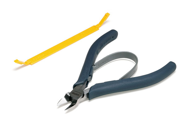 HT-701 匠TOOLS 極薄刃ニッパー