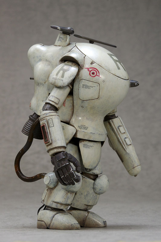 MK-081  S.A.F.S.SPACE TYPE 2C スーパーボール [ Moon Snowman ]