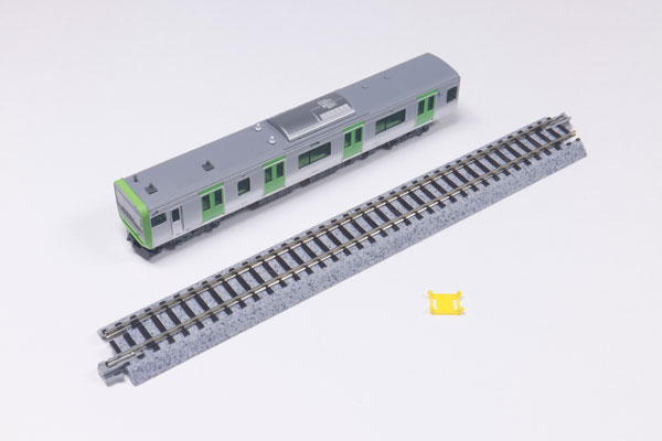 12-012 旅するNゲージ E235系 山手線