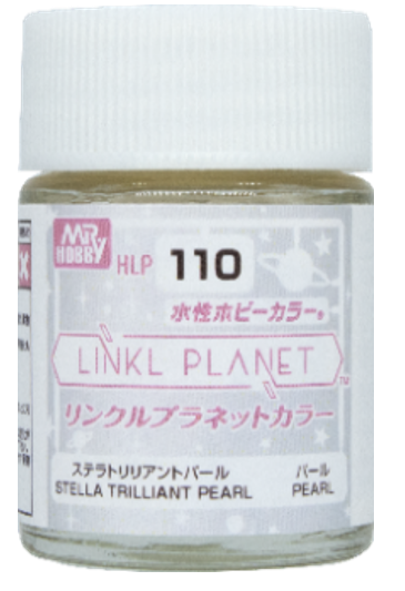 HLP110 ステラトリリアントパール