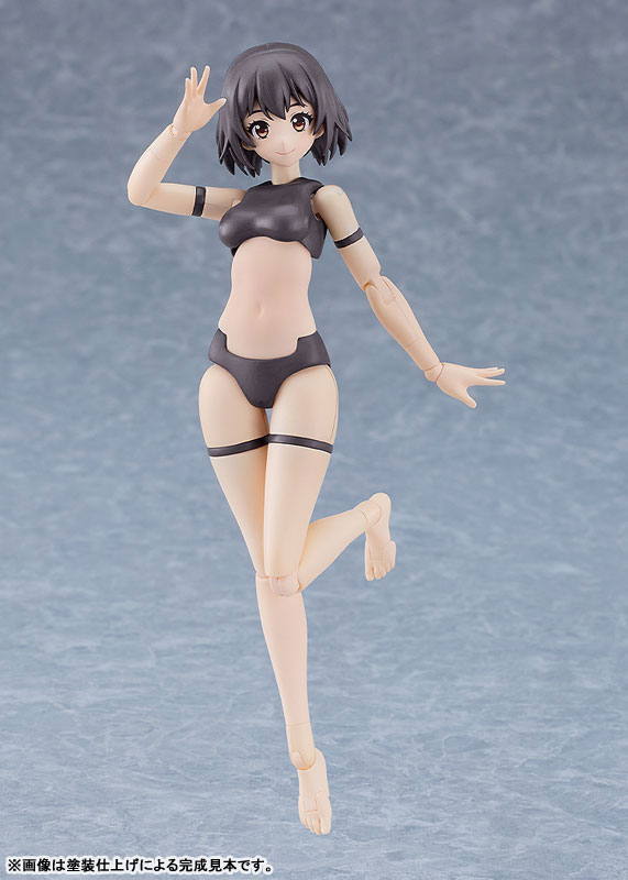 PLAMATEA ミューズボディ:いちか Aタイプ