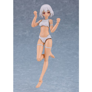 PLAMATEA ミューズボディ:いちか Cタイプ