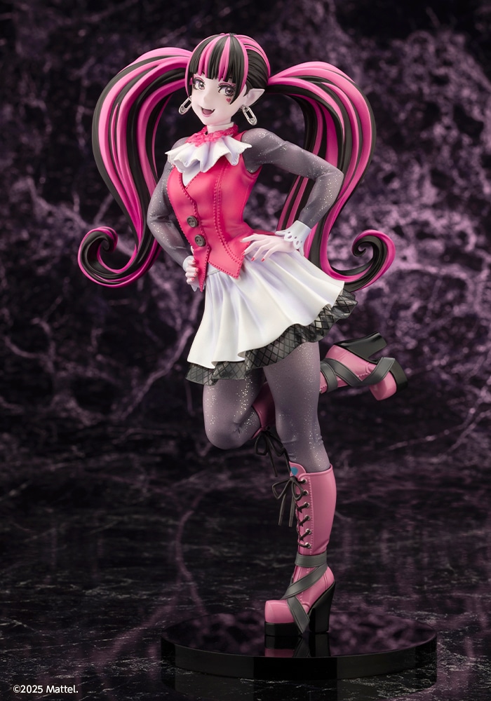 SV368 MONSTER HIGH?美少女 ドラキュローラ