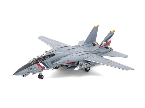 60795  1/72WB グラマン F-14D トムキャット