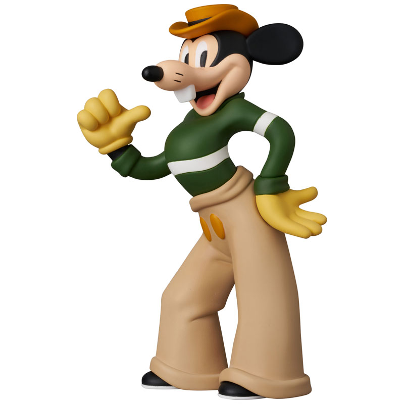 UDF Mortimer Mouse