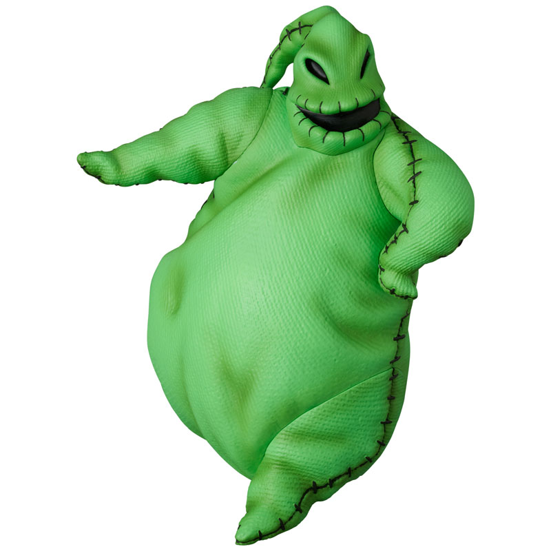 UDF Oogie Boogie