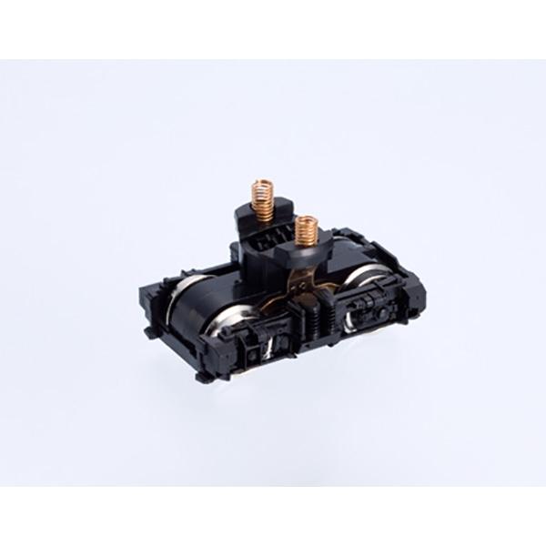 0598 動力台車 DT138B(プレート輪心) (EF81)