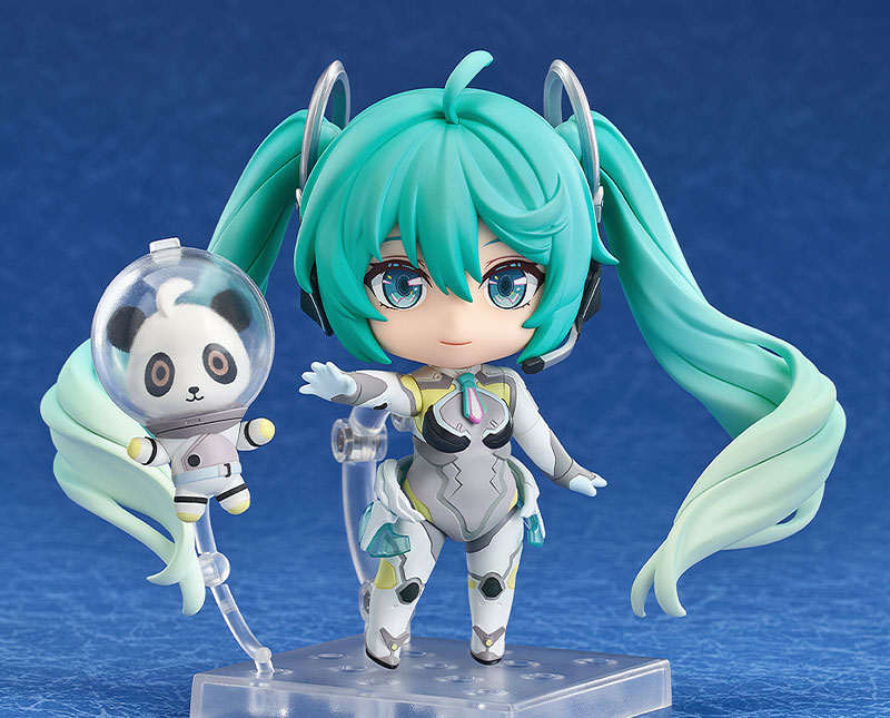 ねんどろいど 初音ミク MIKU WITH YOU 2024Ver.
