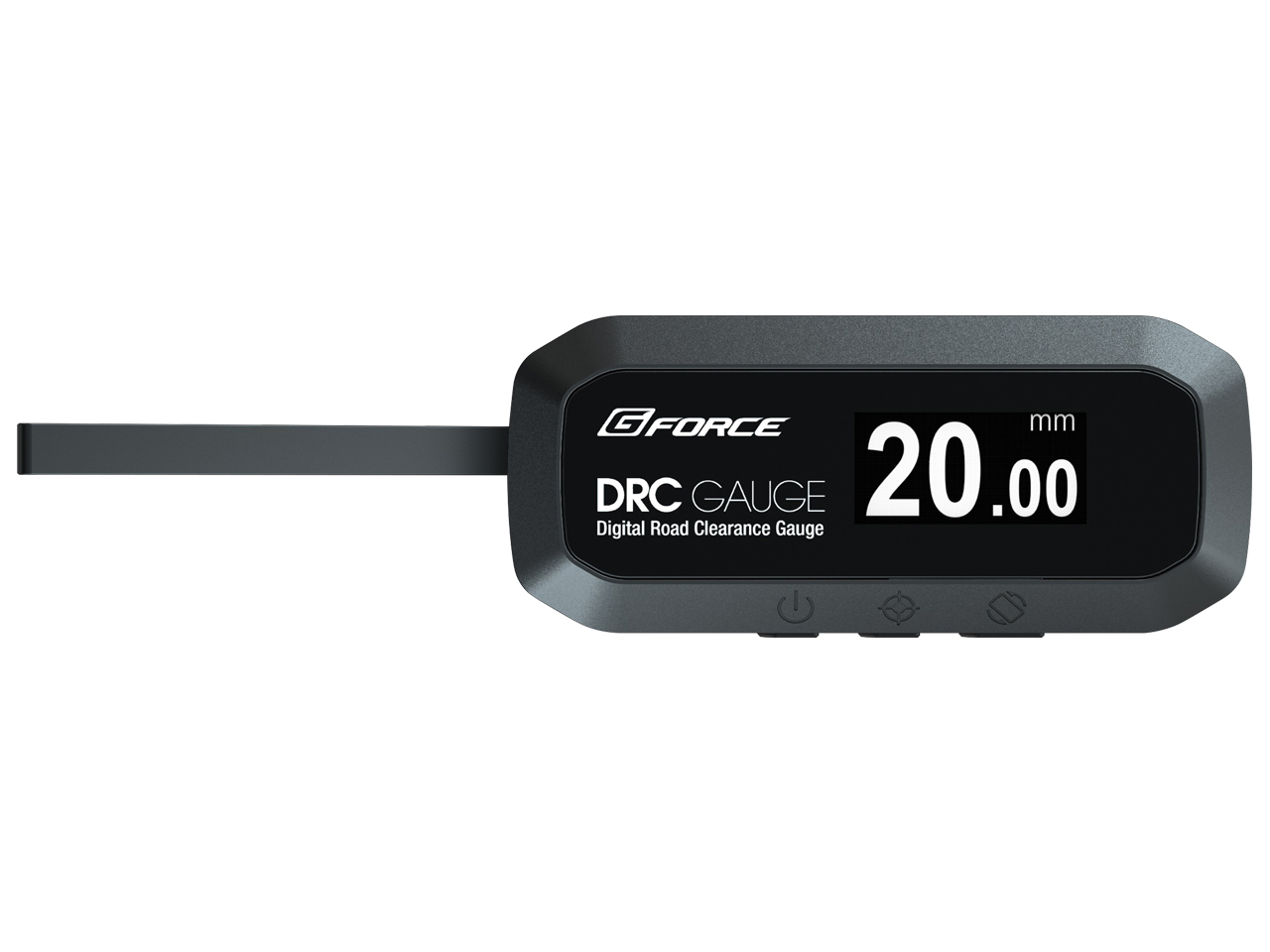G0449 DRC Gauge