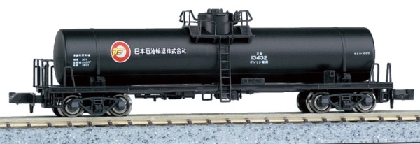 8008-7 タキ3000 日本石油輸送