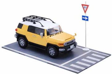 GT-29 EX-1 1/24 カーモデル ディスプレイセット