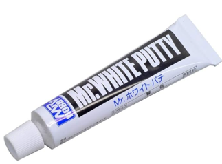 ※新価格※ P118 Mr.ホワイトパテ