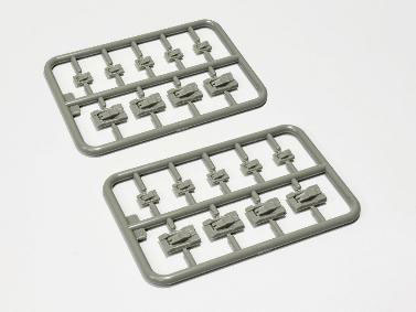 HJDP019 HJモデラーズパーツ マウントフレームC