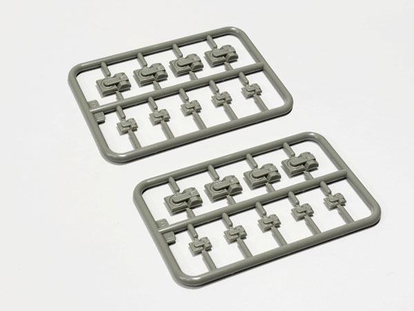 HJDP020 HJモデラーズパーツ マウントフレームD