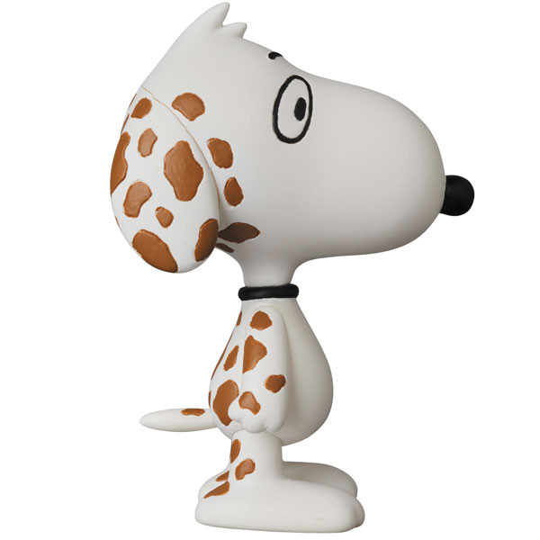 UDF PEANUTS シリーズ10 MARBLES (新価格版)