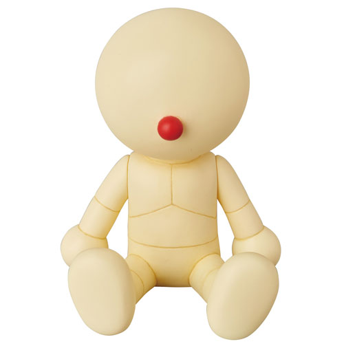 UDF「藤子・F・不二雄作品」シリーズ9 コピーロボット(新価格版)