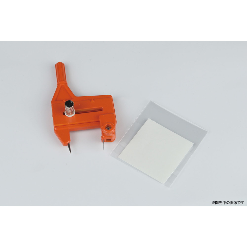 SPC-7 プラッツ スーパーパンチコンパスアドバンス チタン刃スペシャル (サークルカッター)