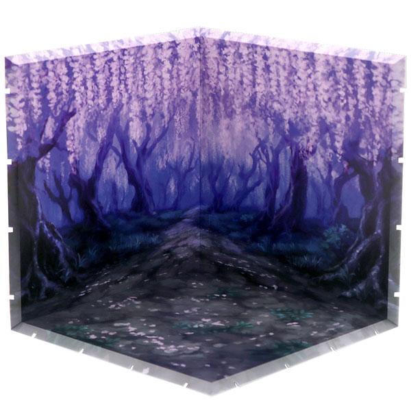 じおらまんしょん200 しだれ藤(再販)