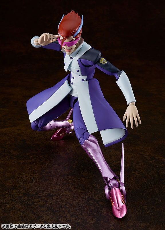 PLAMATEA ストレイト・クーガー