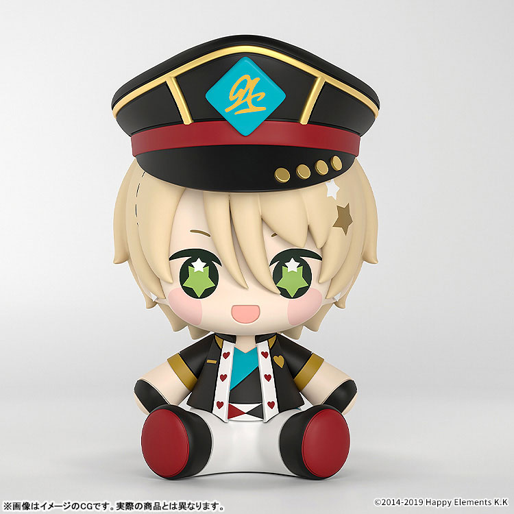 Huggy Good Smile 白鳥藍良