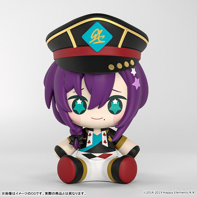 Huggy Good Smile 礼瀬マヨイ