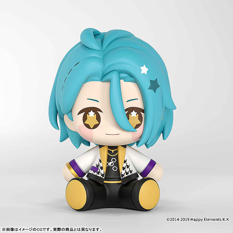 Huggy Good Smile HiMERU