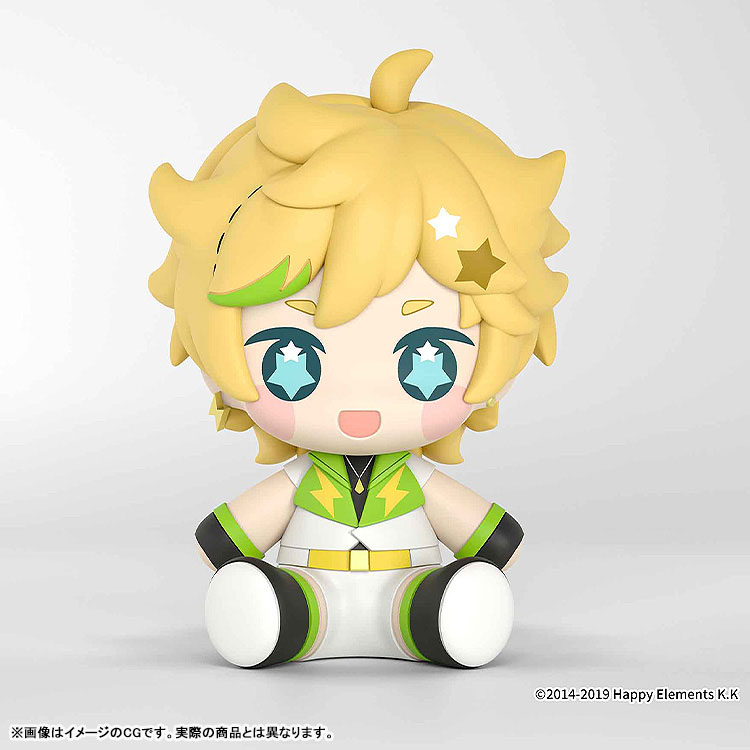 Huggy Good Smile 春川宙