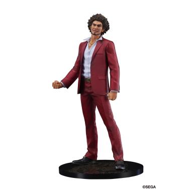 DIGSTA 『龍が如く』春日一番