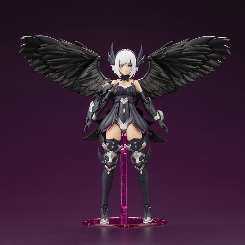 AR010 ルミティア ReACT-A