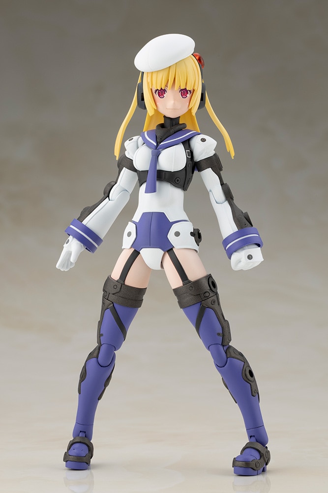 FG193 フレームアームズ・ガール グライフェン バラクーダ