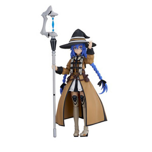 KADOKAWA PLASTIC MODEL SERIES 無職転生Ⅱ ~異世界行ったら本気だす~」 ロキシー・ミグルディア