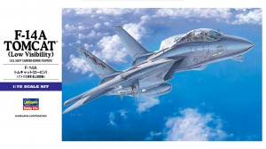 E2 F-14Aトムキャット(ロービジ)