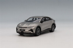 310996 NOREV 1/64 アルピーヌ A390 GT 2026 マーキュリーシルバー