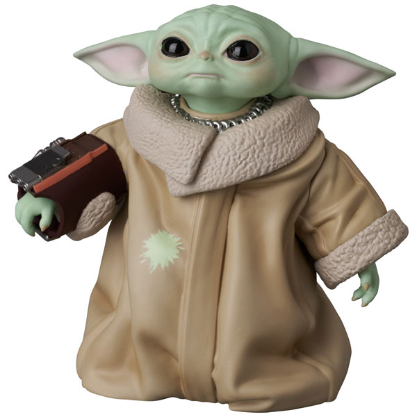 GROGU SERIES 3 Gauntlet? ?