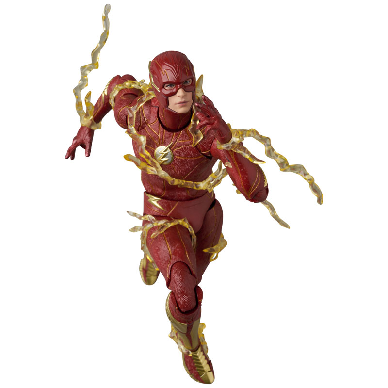 MAFEX THE FLASH(THE FLASH)