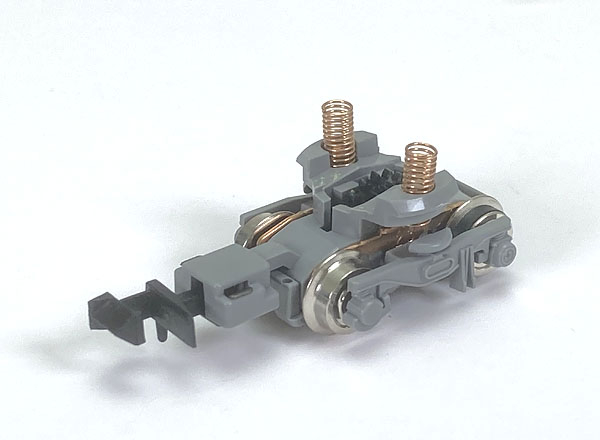 6696 NS-101N形 動力台車 (小田急70000形GSE)